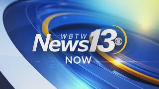 News13 Now: Top Headlines 12/23/24