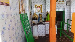 Ramar malai kovil alangulam-tenkasi