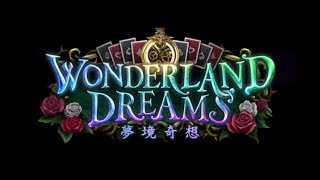 《闇影詩章》第5彈卡包「Wonderland Dreams / 夢境奇想」宣傳影片