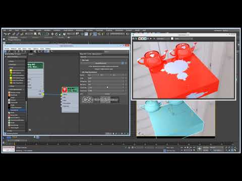 3ds Max: OSL Basics 3ds Max: OSL Basics