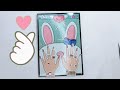 magic fingers paperdiy fingerpainting art blindbag fingerpaintingforkids squid game