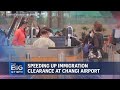 Shanmugam gives update on recent congestion at Changi Airport | THE BIG STORY