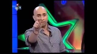 El boche de Irving Alberti pa Carlos Lamarche