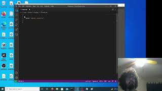 How to make a program with Standard ML