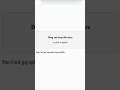Drag and drop file uploader using html css and javascript #html #css #javascript #codinglife