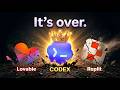 OpenAI Codex: Build Apps That Work For You 24/7
