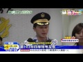 20161103中天新聞　追酒駕車自撞傷重　女警男友病房求婚盼甦醒