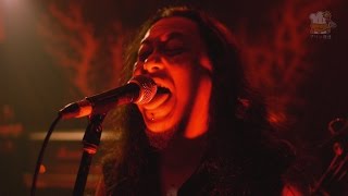 Viscera Infest - Live \