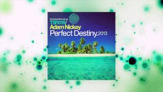 Adam Nickey - Perfect Destiny 2013 (Winkee Remix) [Touchstone Recordings]