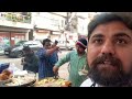 shree prajeet chat bhandar 40 saal purani dukan jaipur ke famous aloo ki tikki or dahi batasi ￼