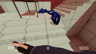 FPS game prototype #2