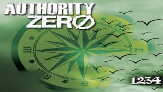 Authority Zero - Courage