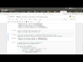 Provo Data Science Workshop #3 -- Python / Pandas / Matplotlib tips