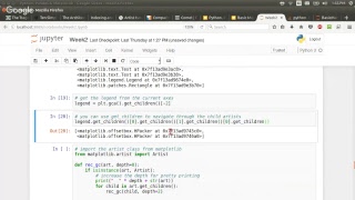 Provo Data Science Workshop #3 -- Python / Pandas / Matplotlib tips