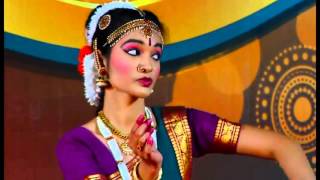 BKS_Kerala Festival-2015_Part-6 (Thiruvatira_Bharatha Natyam_Oppana_Pancharimelam)