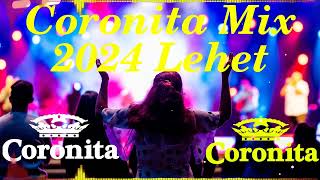 Bulizós coronita 2024 - Coronita Mix 2024 Június - Menetelős Coronita Mix 2024