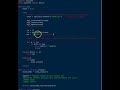 Python SQLite database demonstration PT2