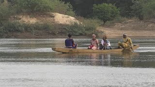 Guinea Dam Causes Mass Displacement