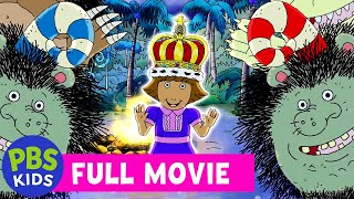 Arthur Full Movie Arthur And The Haunted Tree House рџ ј Pbs Kids