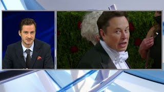 Kim jest Elon Musk, czy Najbogatszy naprawi Amerykę - Mirosław Usidus | Wolne Głosy Zagranica