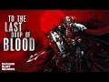 BEAST IN BLACK - To The Last Drop Of Blood (OFFICIAL MUSIC VIDEO)