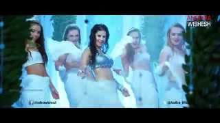 SUNNY SUNNY Hot Song in CURRENT THEEGA Movie