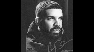GOD'S PLAN - DRAKE (SLOWED+REVERB)