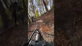 Schmelzbahn Iserlohn - Trail/Bikepark