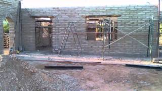 Tucson Adobe Builder