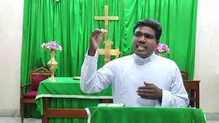 ధన్యతలు: ధన్యజీవితానికి పునాది | Beatitudes: Foundation for a Blessed Life | Rev. Vasamalla Pratap