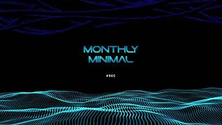 David Phoenix - Monthly Minimal #005