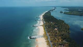 KARAVALI VIEWS # MATTU BEACH # UDUPI, KARNATAKA. HEMANTH J SHETTIGAR CREATION