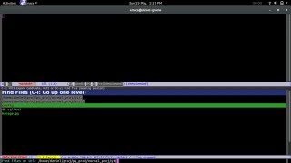 Django Rest Framework + AngularJS Tutorial Part 1 - Setting up Project