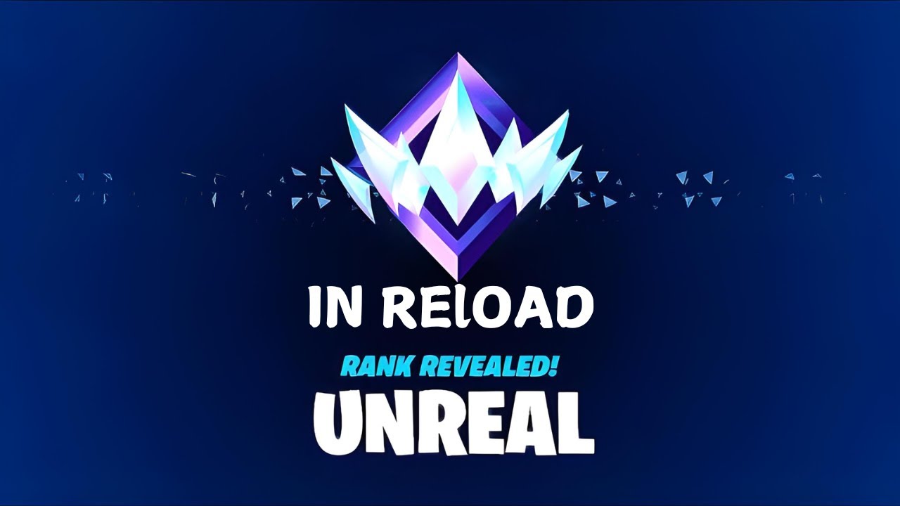 Elite To Unreal Speedrun Youtube