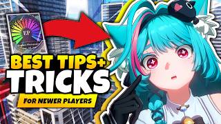 DON'T MAKE THESE MISTAKES! BEST BEGINNERS GUIDE TO NEVERNESS TO EVERNESS - NTE