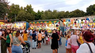 Fiestas de Fuenlabrada 2023