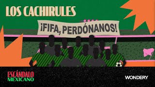 Los Cachirules 2: La hora de la revancha | Escándalo Mexicano |