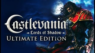 Прохождение Castlevania: Lords of Shadow ♈︎ Босс: Лейтенант Браунер / Аббат (Без комментариев)