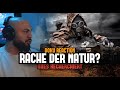 RÄCHT sich MUTTER NATUR an der MENSCHHEIT? | MIES RECHERCHIERT | Twitch Highlight