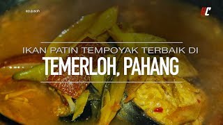 KCHUP : Tempat Makan Ikan Patin Menarik Temerloh, Pahang