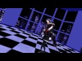 【mmd】gravity=reality【アリアネ】