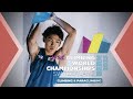 🔥IFSC Men's BOULDER AND LEAD Finals Bern 2023