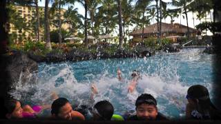 Hawaii August 2011 Part 1