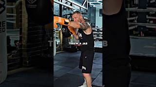Shadow Boxing EXPLAINED By Olympic Medalist