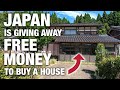 Buying a House in Japan: Learn About Free Money with Japan’s Housing Subsidies