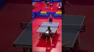 20230412 自由盃全國桌球錦標賽 單打篇 #tabletennis