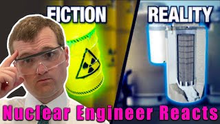 Nuclear Engineer Reacts to Kyle Hill We Solved Nuclear Waste Decades Ago