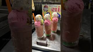 Surat का Famous 4 Ice Cream वाला Kulfi Falooda 😱😱 | Indian Streetfood