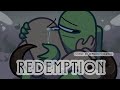 REDEMPTION || AMONG US COMIC [OFFICIAL] @Rodamrix CHARACTER