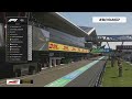 🔴f1 the championship 24 25 round 12 formula 1 qatar airways british grand prix